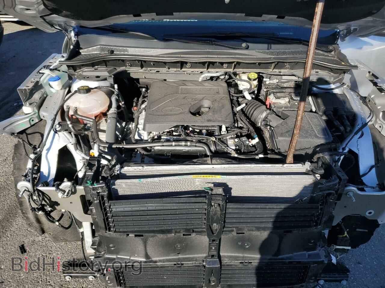 2020 FORD ESCAPE - VIN: 1FMCU9H68LUA64360 - Фото 11
