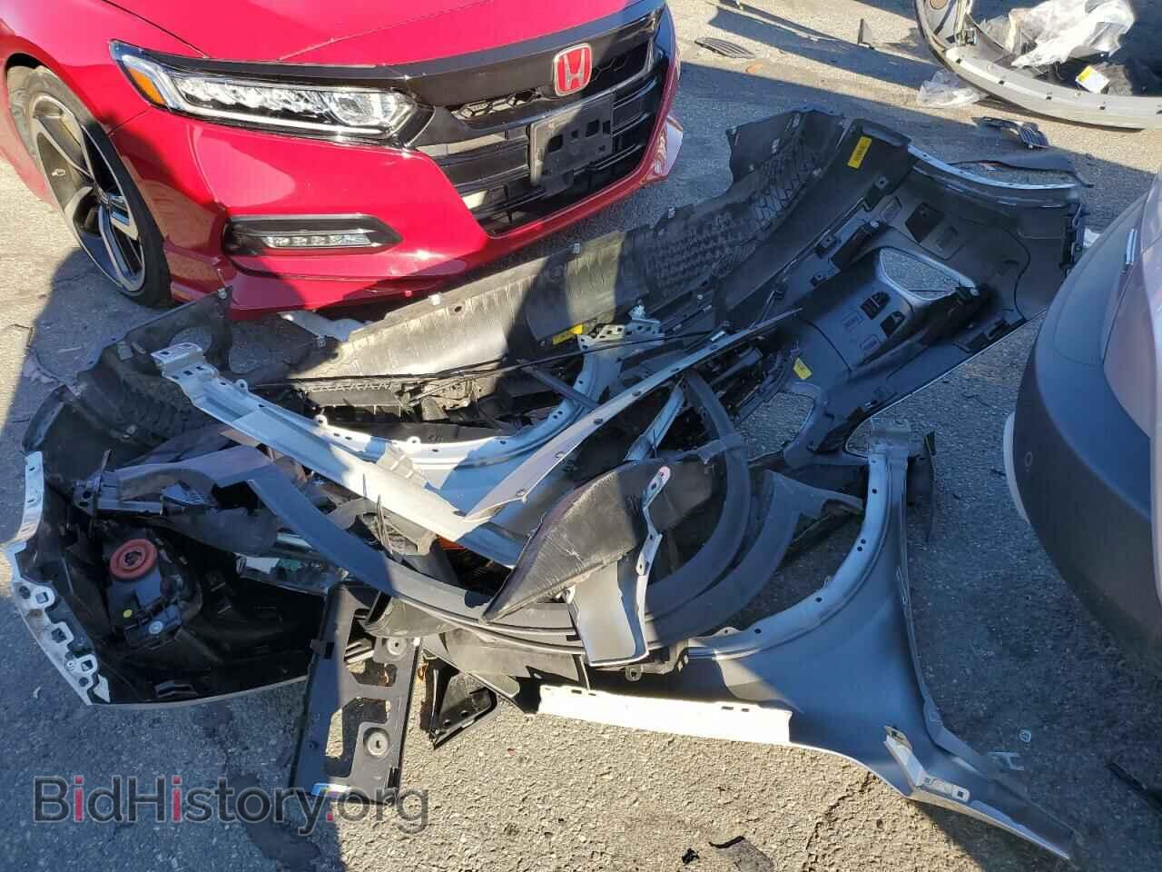 2020 FORD ESCAPE - VIN: 1FMCU9H68LUA64360 - Фото 12