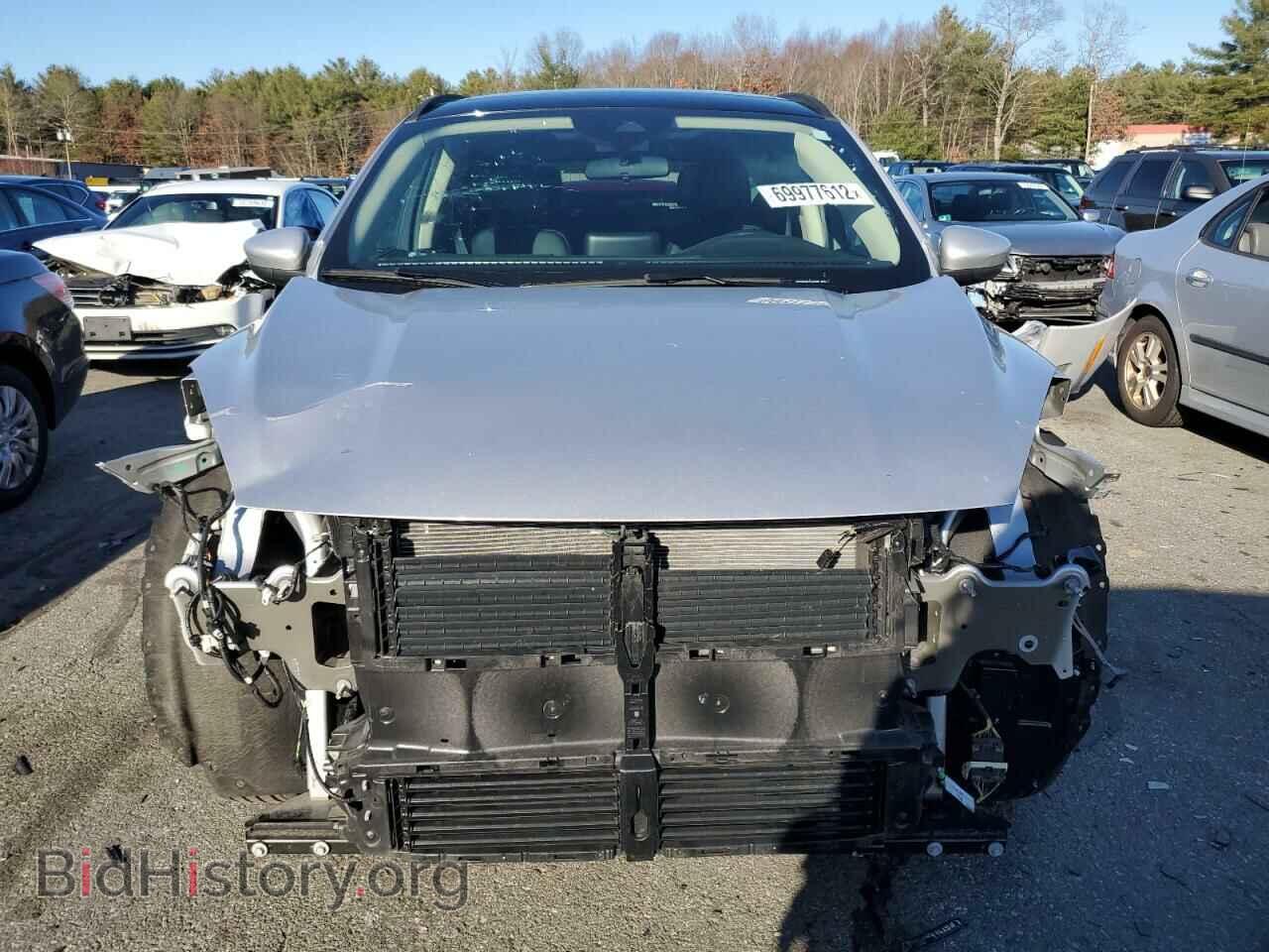 2020 FORD ESCAPE - VIN: 1FMCU9H68LUA64360 - Фото 5