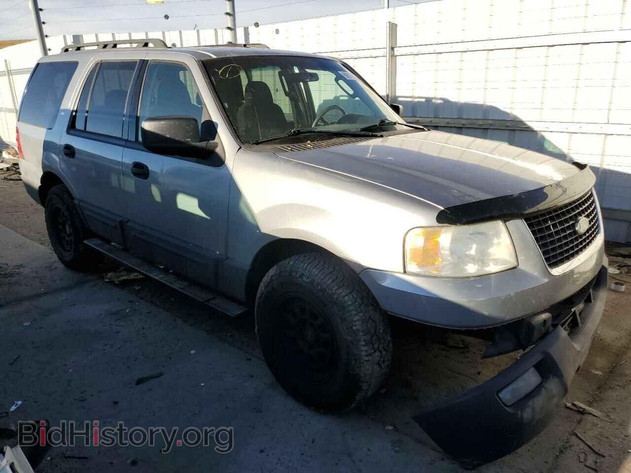 Фотография 1FMPU16546LA93507 - FORD EXPEDITION 2006
