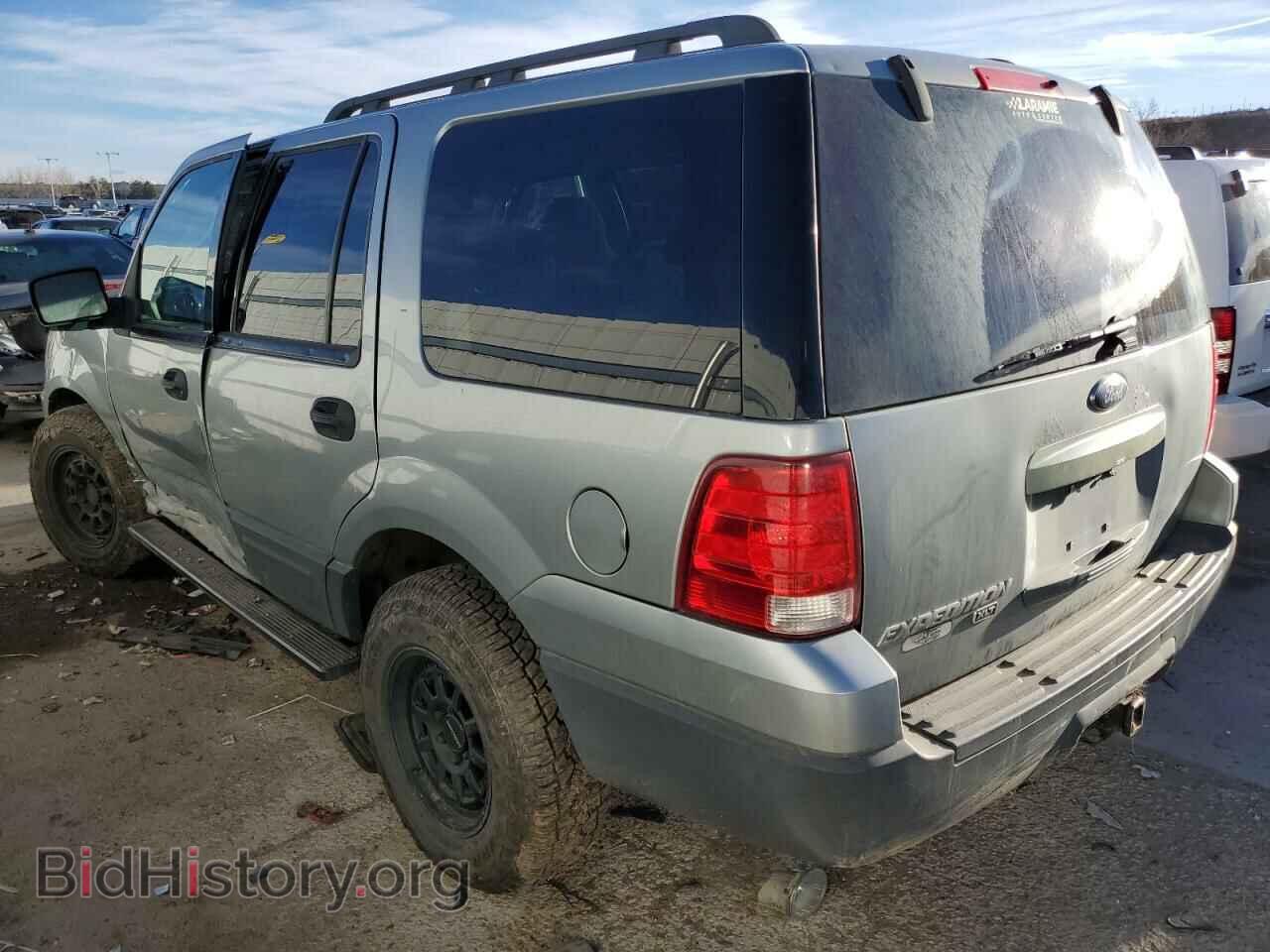 2006 FORD EXPEDITION - VIN: 1FMPU16546LA93507 - Фото 3