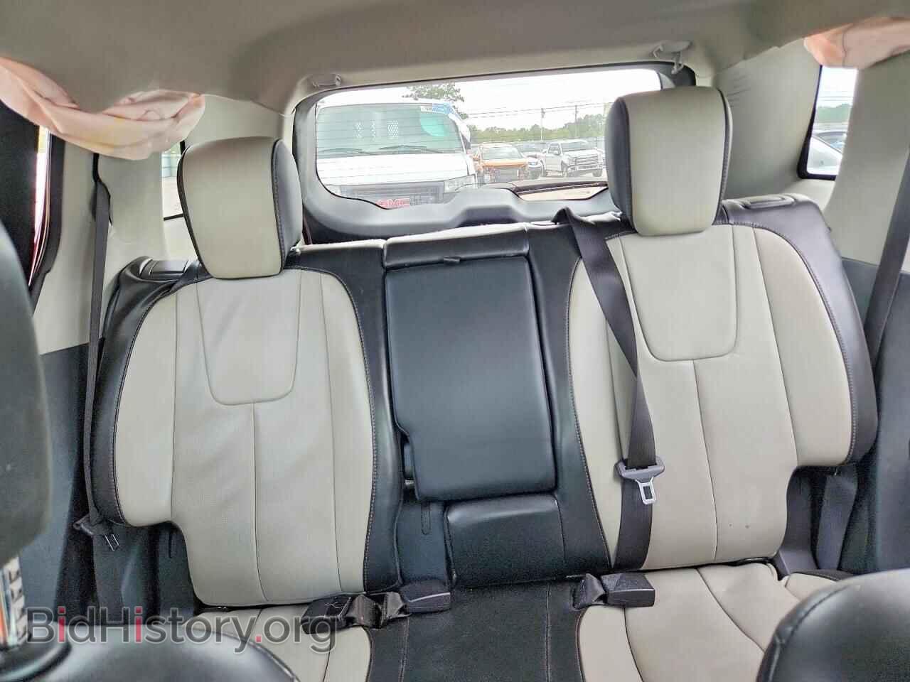 2017 GMC TERRAIN - VIN: 2GKALREK4H6197143 - Фото 10