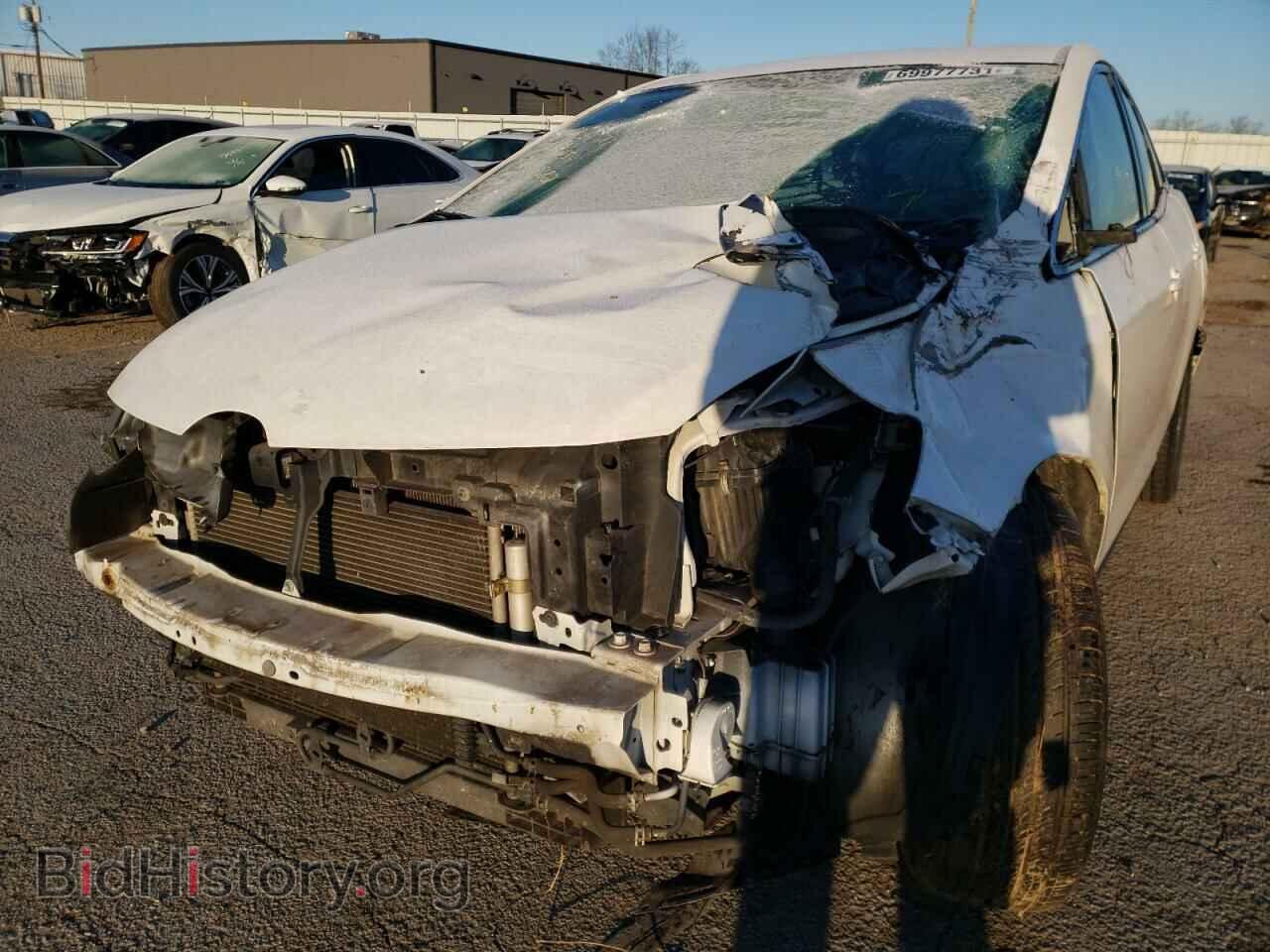 2007 MAZDA CX-7 - VIN: JM3ER293370104634 - Фото 9