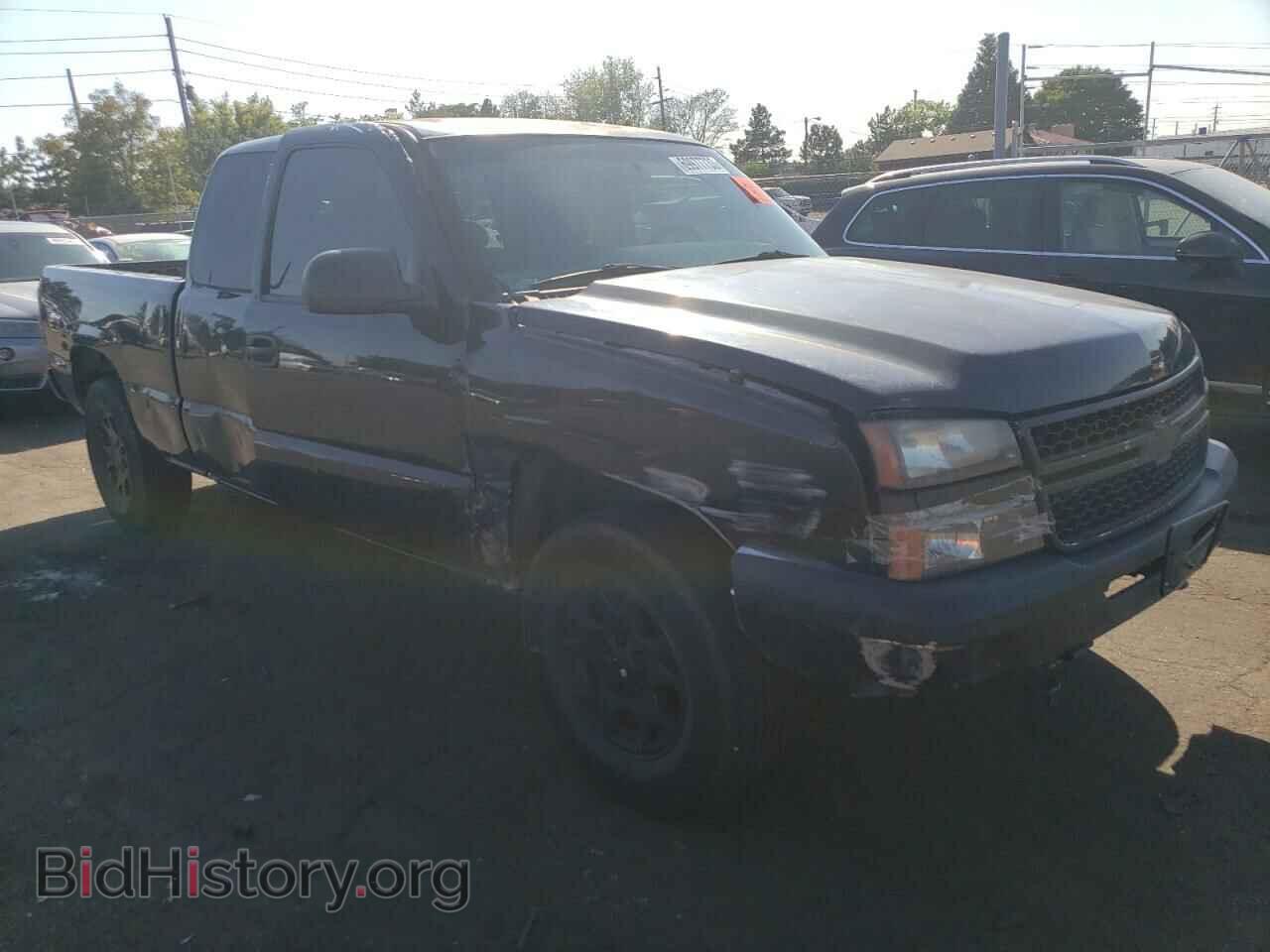 2007 CHEVROLET ALL Models - VIN: 1GCEC19X27Z160227 - Фото 4