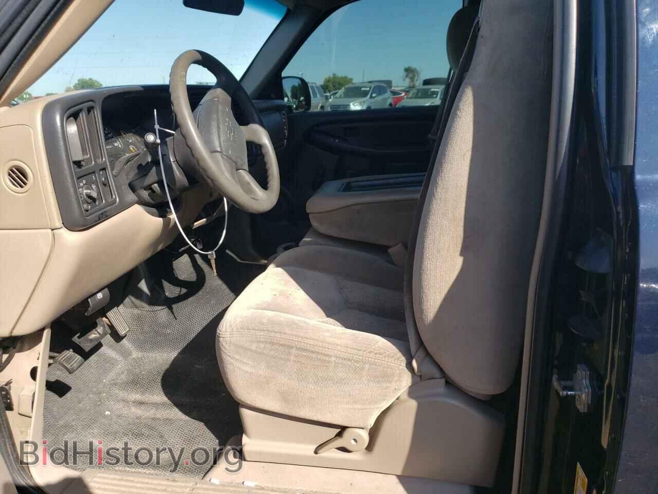 2007 CHEVROLET ALL Models - VIN: 1GCEC19X27Z160227 - Фото 7
