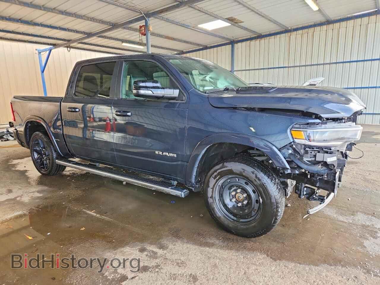 2026 RAM 1500 - VIN: 1C6SRFJP6TN376763 - Фото 4