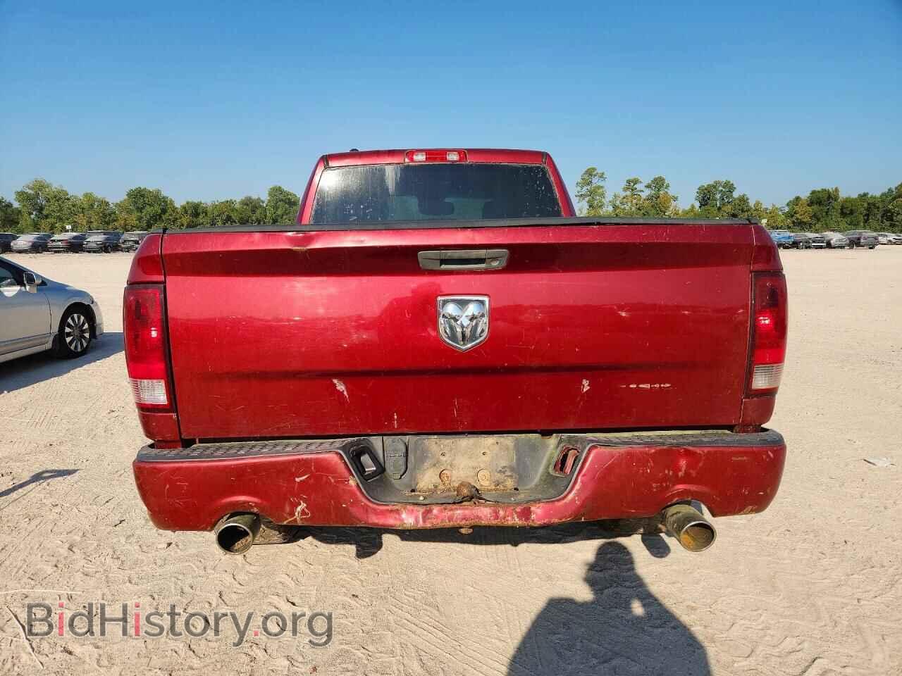 2013 RAM 1500 - VIN: 1C6RR6FT4DS724292 - Фото 6