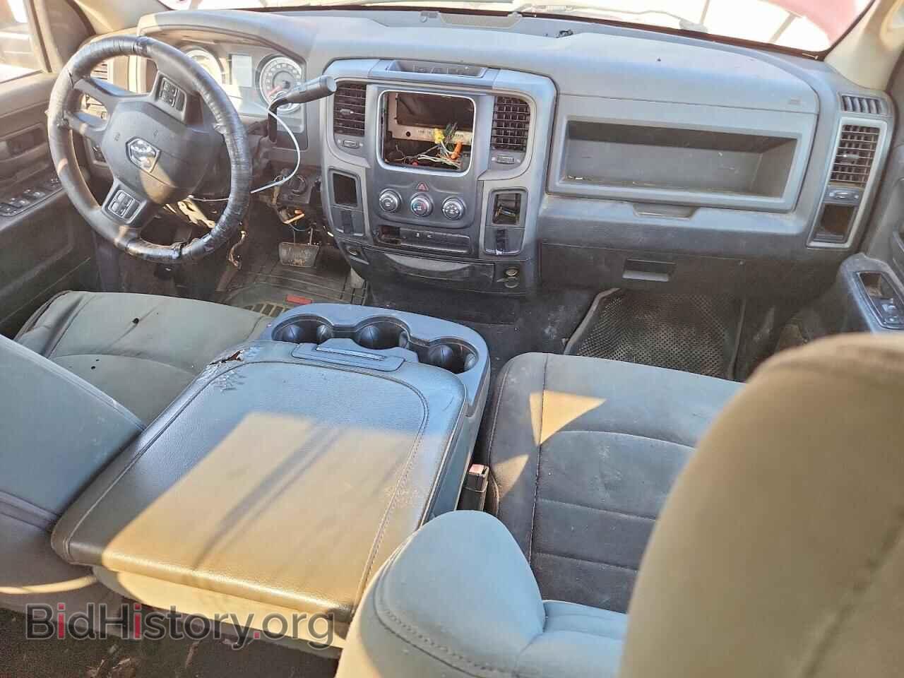 2013 RAM 1500 - VIN: 1C6RR6FT4DS724292 - Фото 8