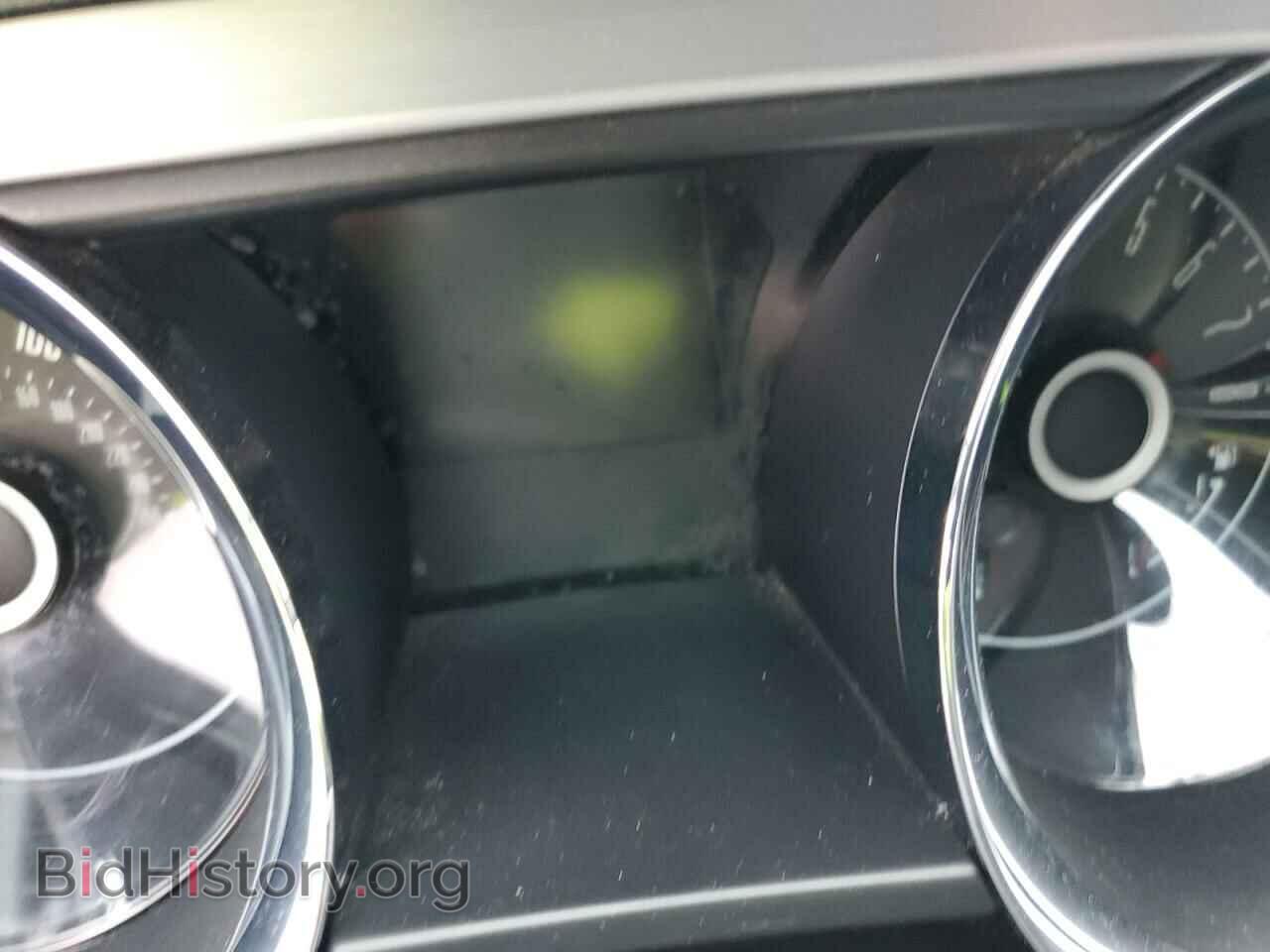 2014 FORD MUSTANG - VIN: 1ZVBP8EM1E5244035 - Фото 9