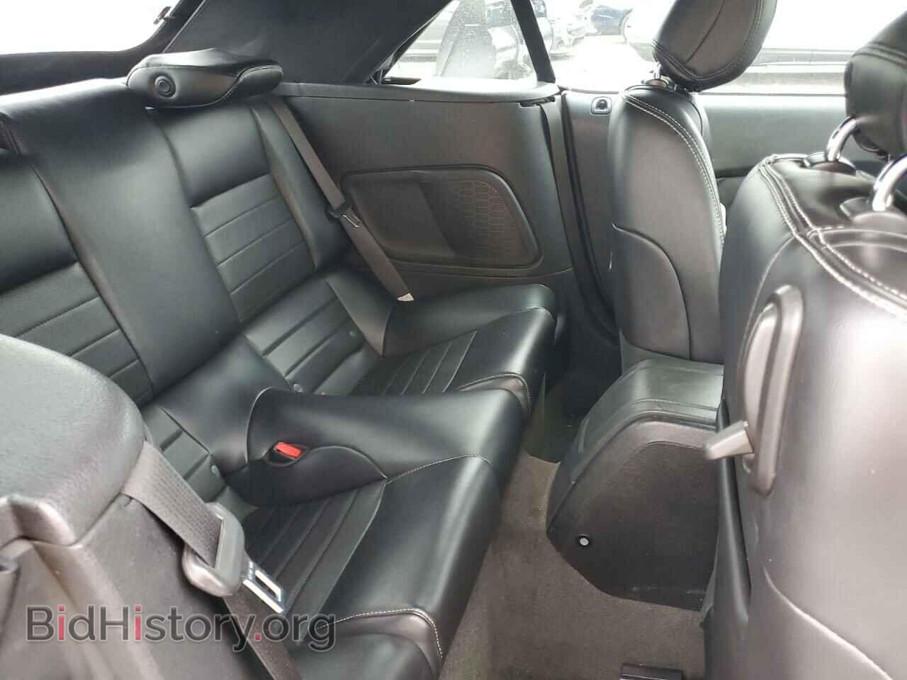 2014 FORD MUSTANG - VIN: 1ZVBP8EM1E5244035 - Фото 10