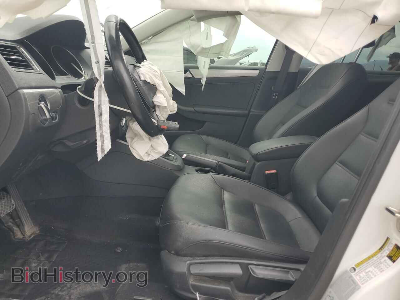 2017 VOLKSWAGEN JETTA - VIN: 3VWDB7AJ6HM204089 - Фото 7