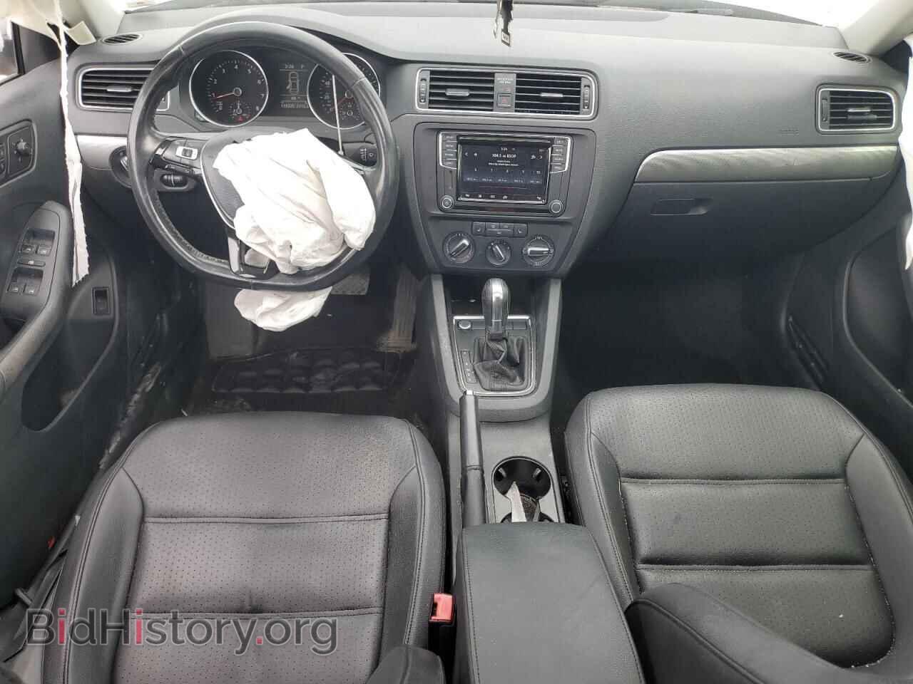 2017 VOLKSWAGEN JETTA - VIN: 3VWDB7AJ6HM204089 - Фото 8
