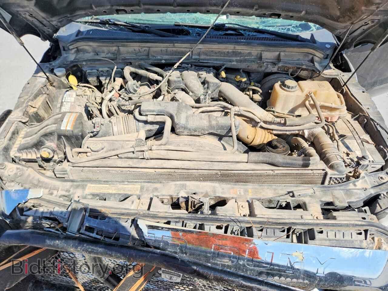 2012 FORD F250 - VIN: 1FT7W2BTXCEC61451 - Photo 11