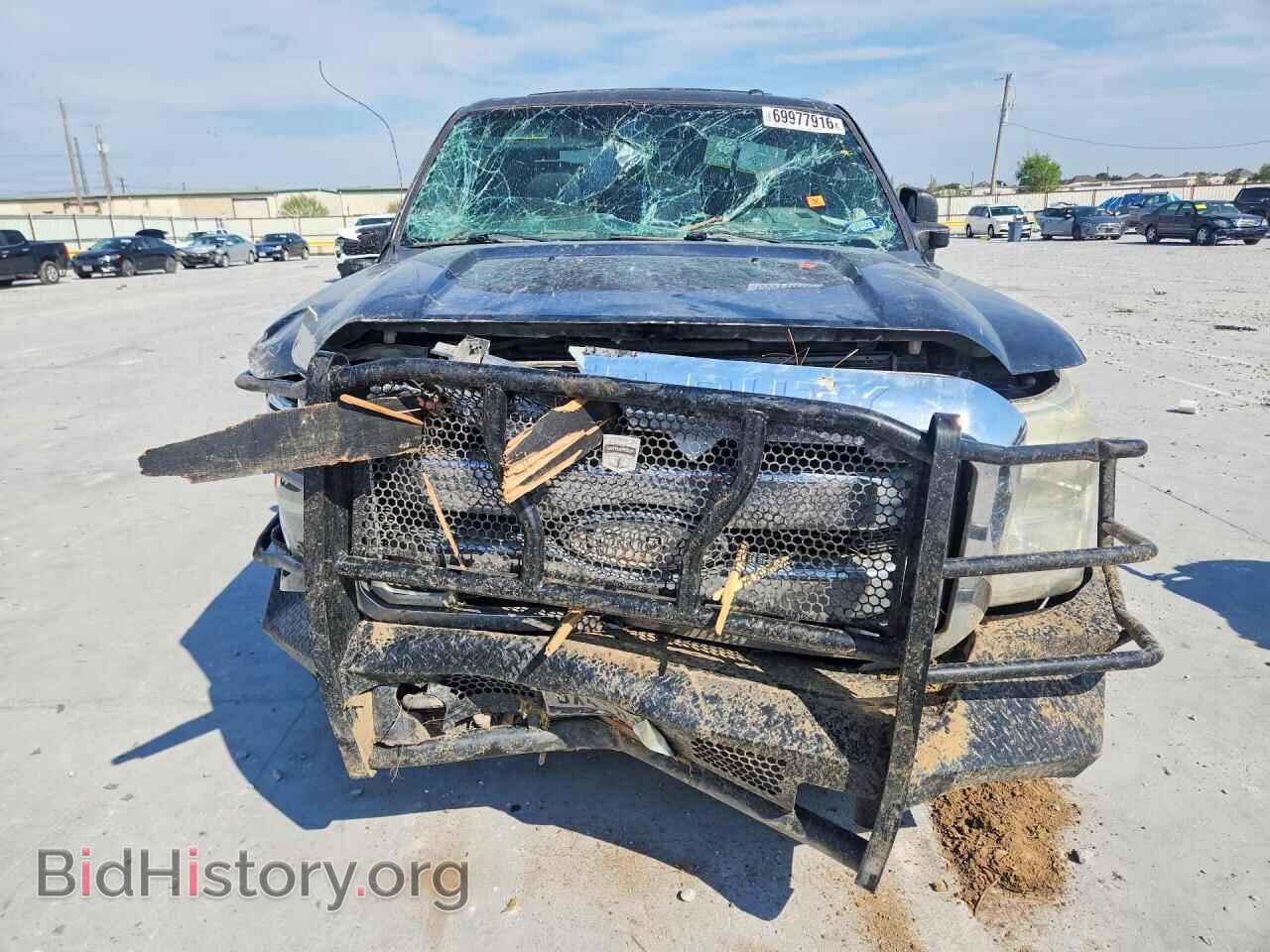 2012 FORD F250 - VIN: 1FT7W2BTXCEC61451 - Photo 5