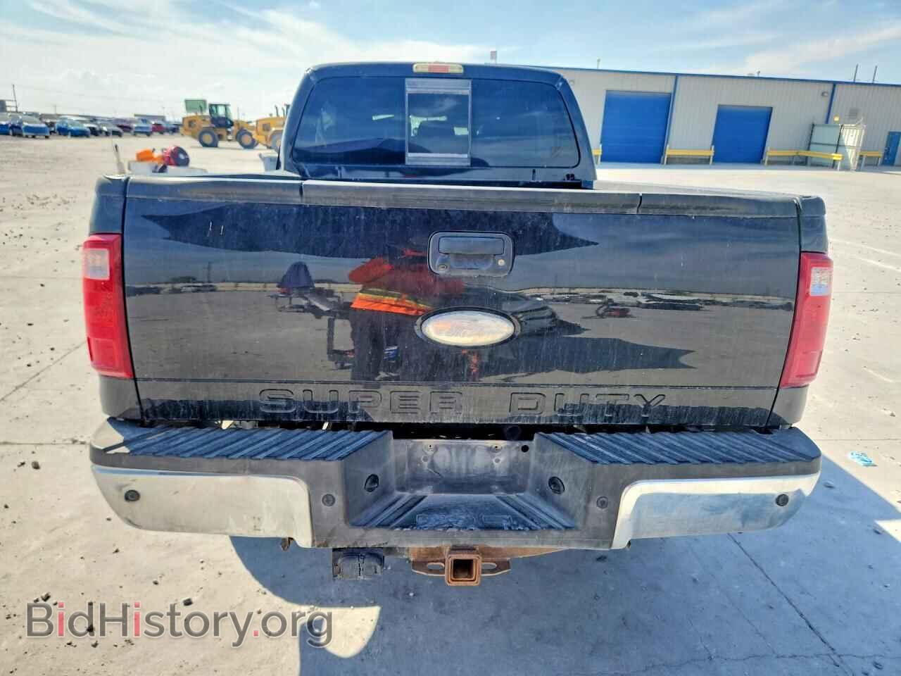 2012 FORD F250 - VIN: 1FT7W2BTXCEC61451 - Photo 6