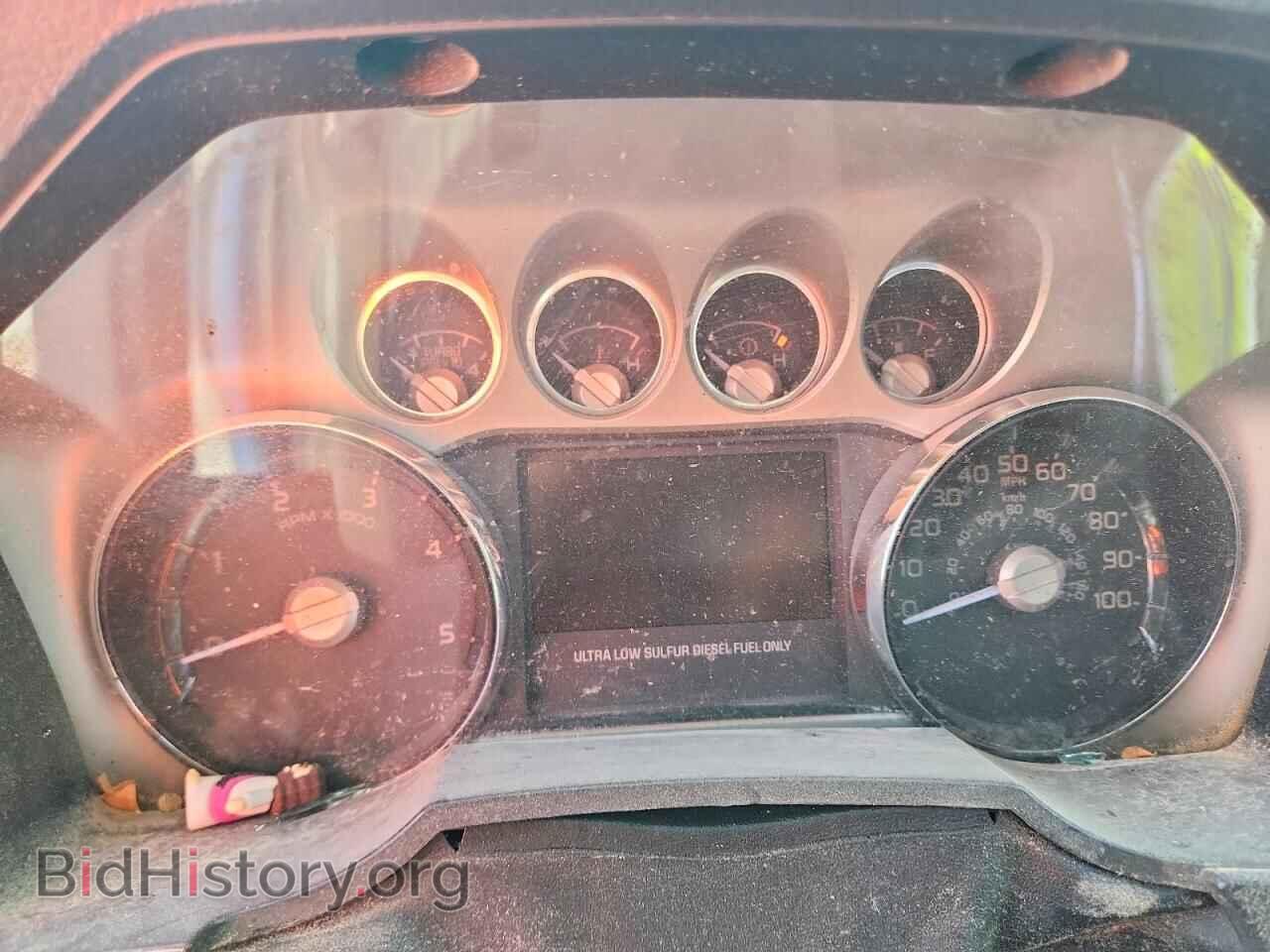 2012 FORD F250 - VIN: 1FT7W2BTXCEC61451 - Photo 9