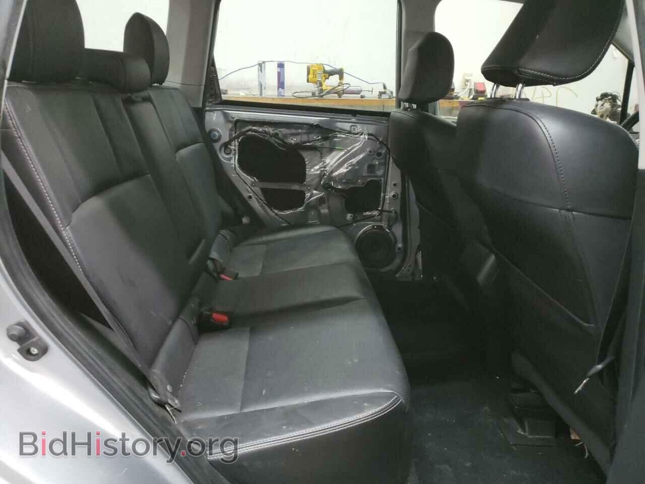 2014 SUBARU FORESTER - VIN: JF2SJAHC2EH401151 - Фото 6