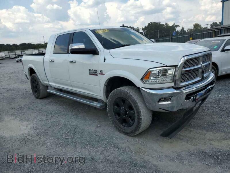 2018 RAM 2500 (VIN 3C6UR5NL0JG405268) — photo 4 of 12