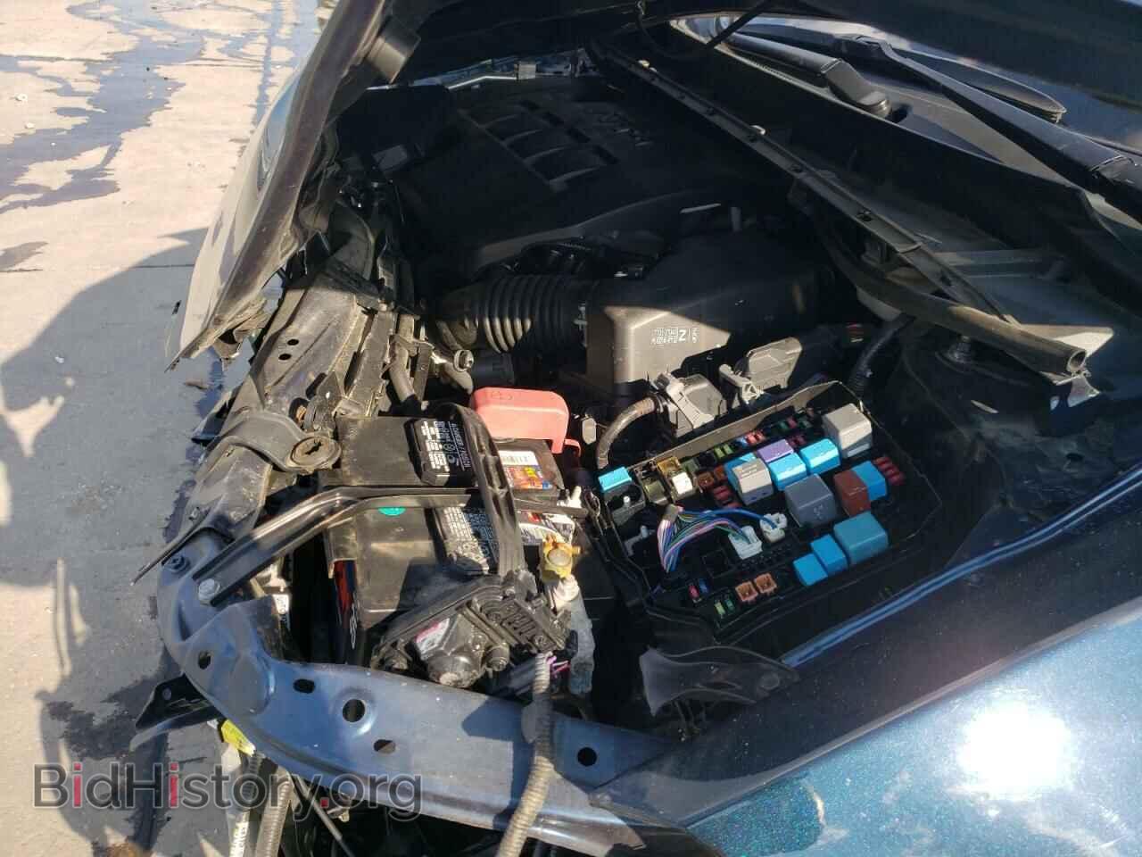 2017 TOYOTA COROLLA - VIN: 2T1BURHEXHC874780 - Фото 11