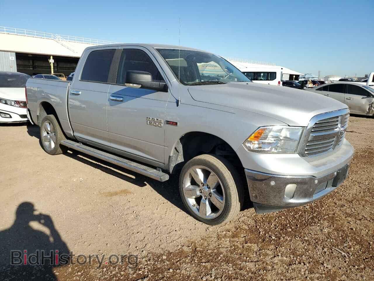 2015 RAM 1500 - VIN: 1C6RR7LM3FS610502 - Photo 4