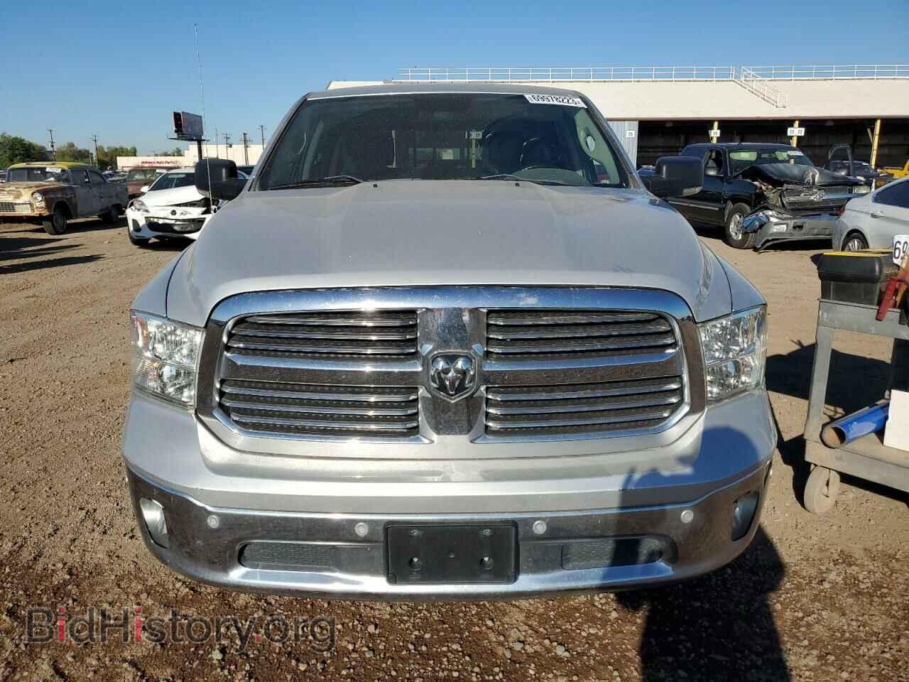 2015 RAM 1500 - VIN: 1C6RR7LM3FS610502 - Photo 5