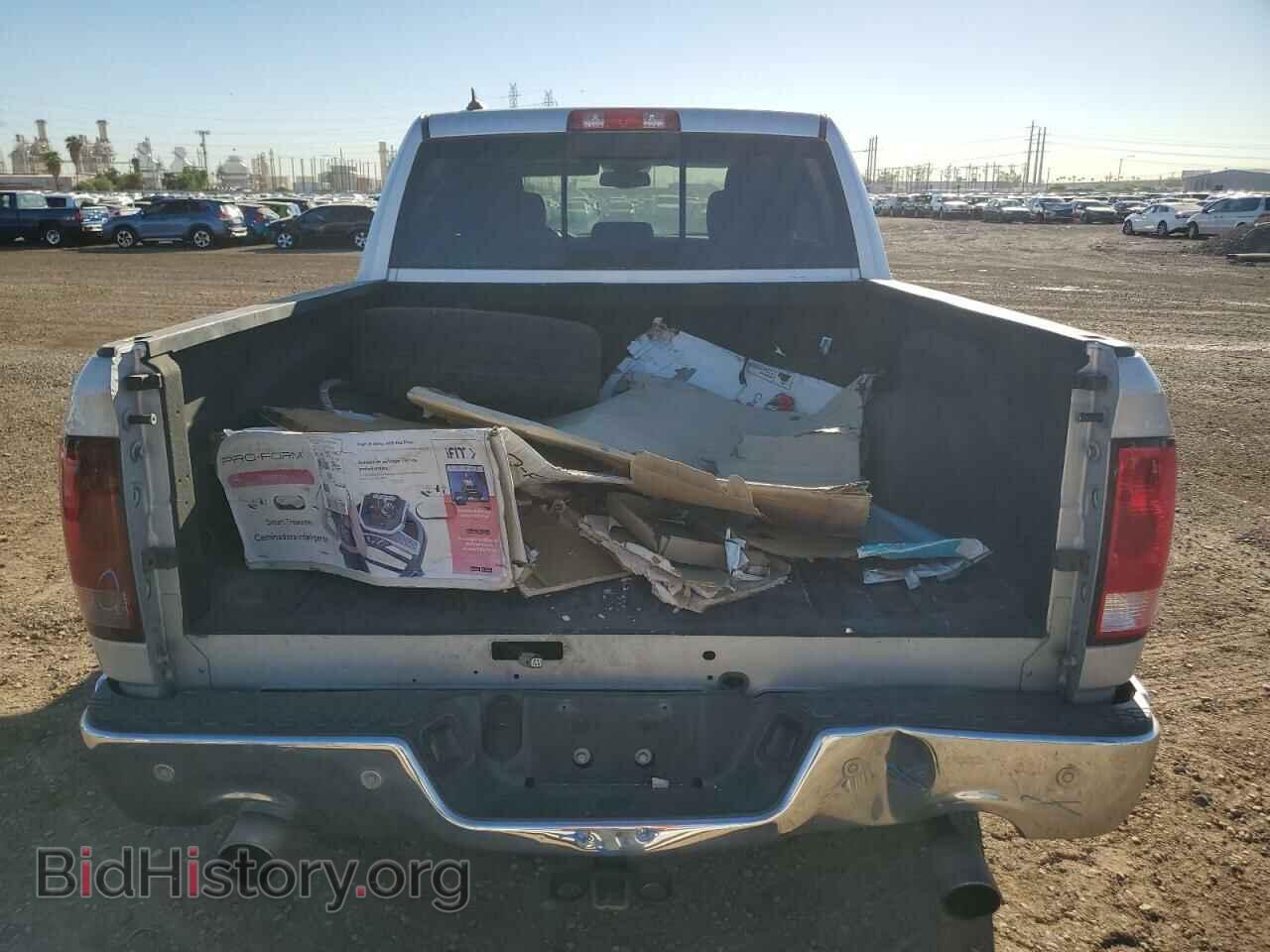 2015 RAM 1500 - VIN: 1C6RR7LM3FS610502 - Photo 6