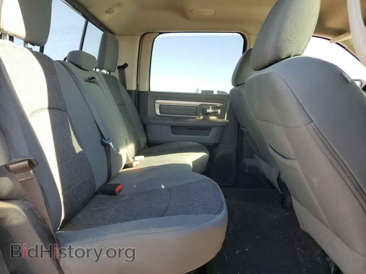 2015 RAM 1500 - VIN: 1C6RR7LM3FS610502 - Photo 10