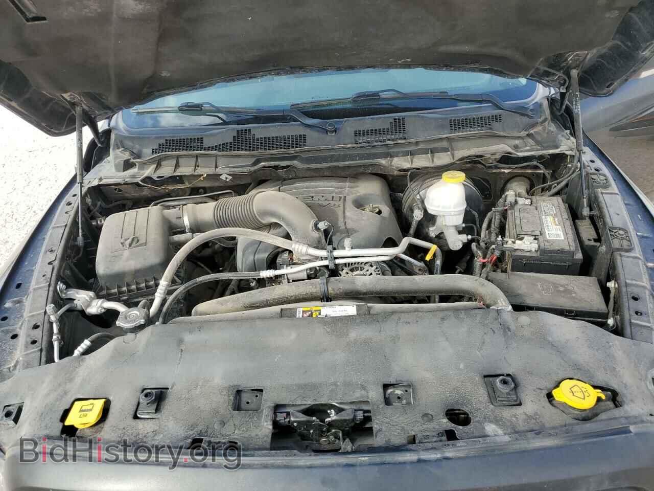 2019 RAM 1500 - VIN: 1C6RR7LT6KS660599 - Фото 11
