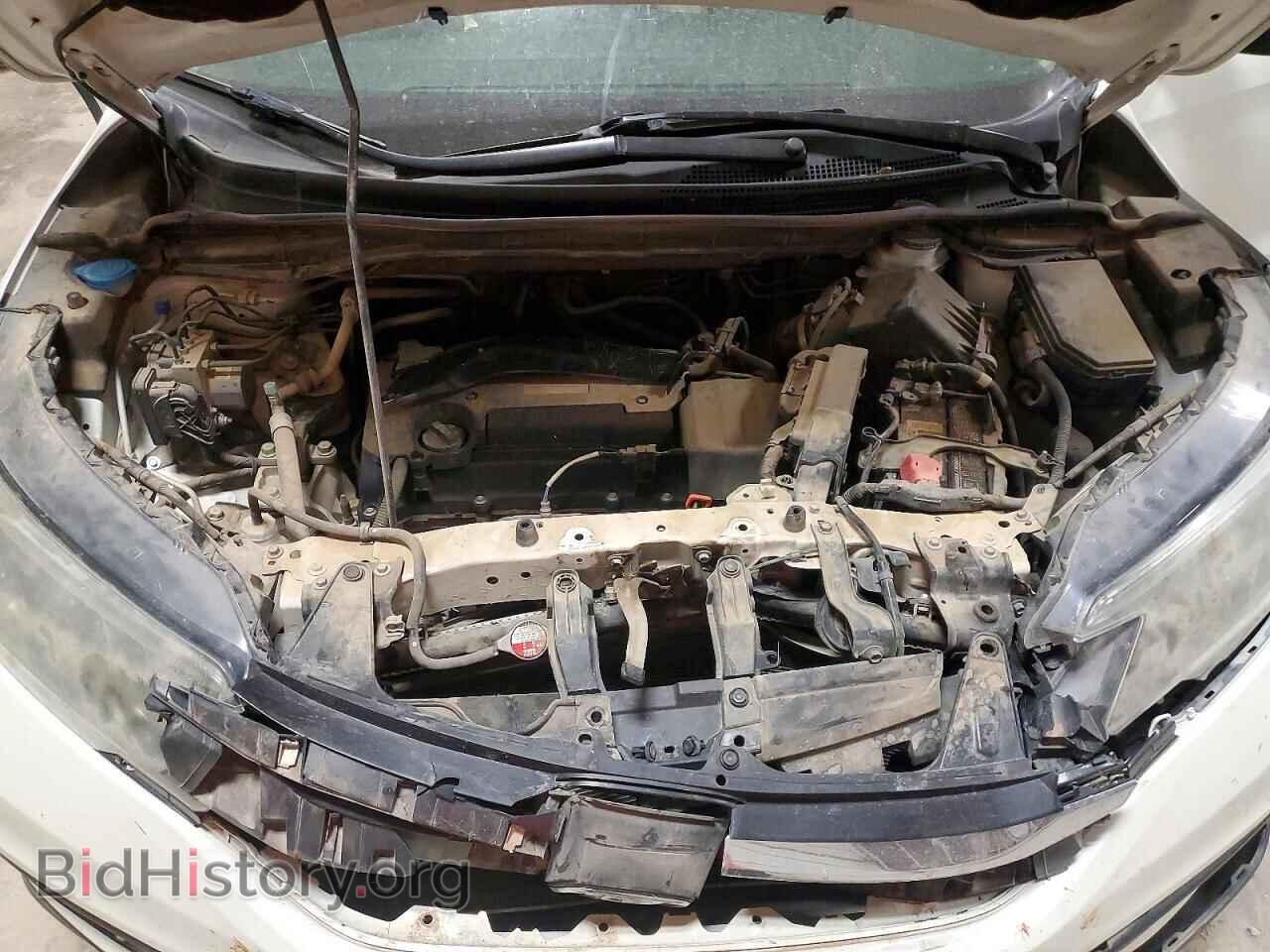 2016 HONDA CRV - VIN: 5J6RM3H45GL029565 - Photo 12