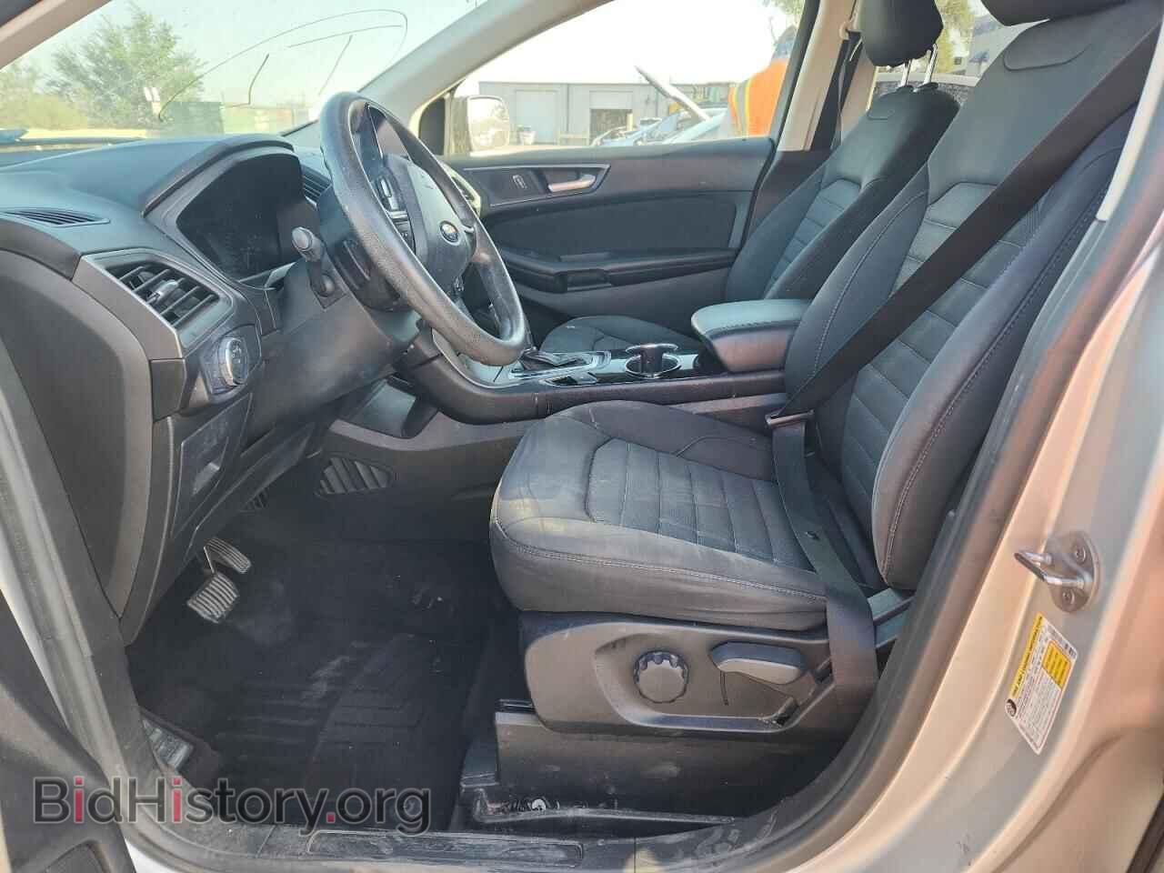 2016 FORD EDGE - VIN: 2FMPK4G94GBB52419 - Фото 7