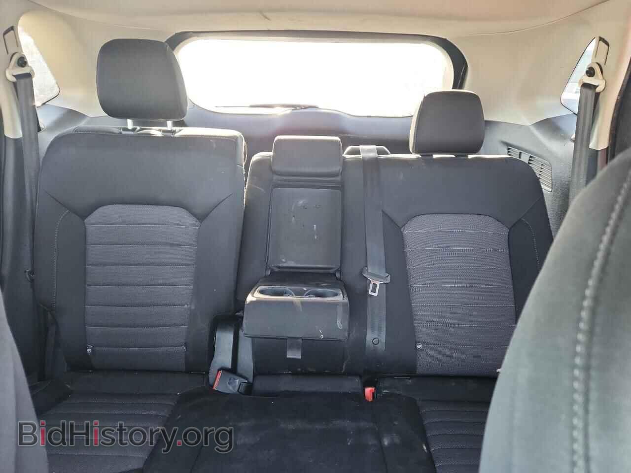 2016 FORD EDGE - VIN: 2FMPK4G94GBB52419 - Фото 10