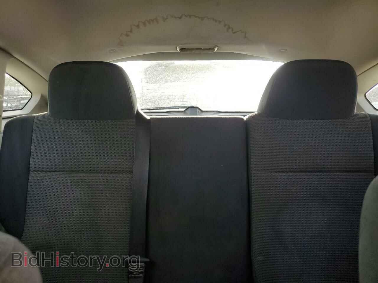 2012 DODGE CALIBER - VIN: 1C3CDWDA1CD531541 - Photo 10