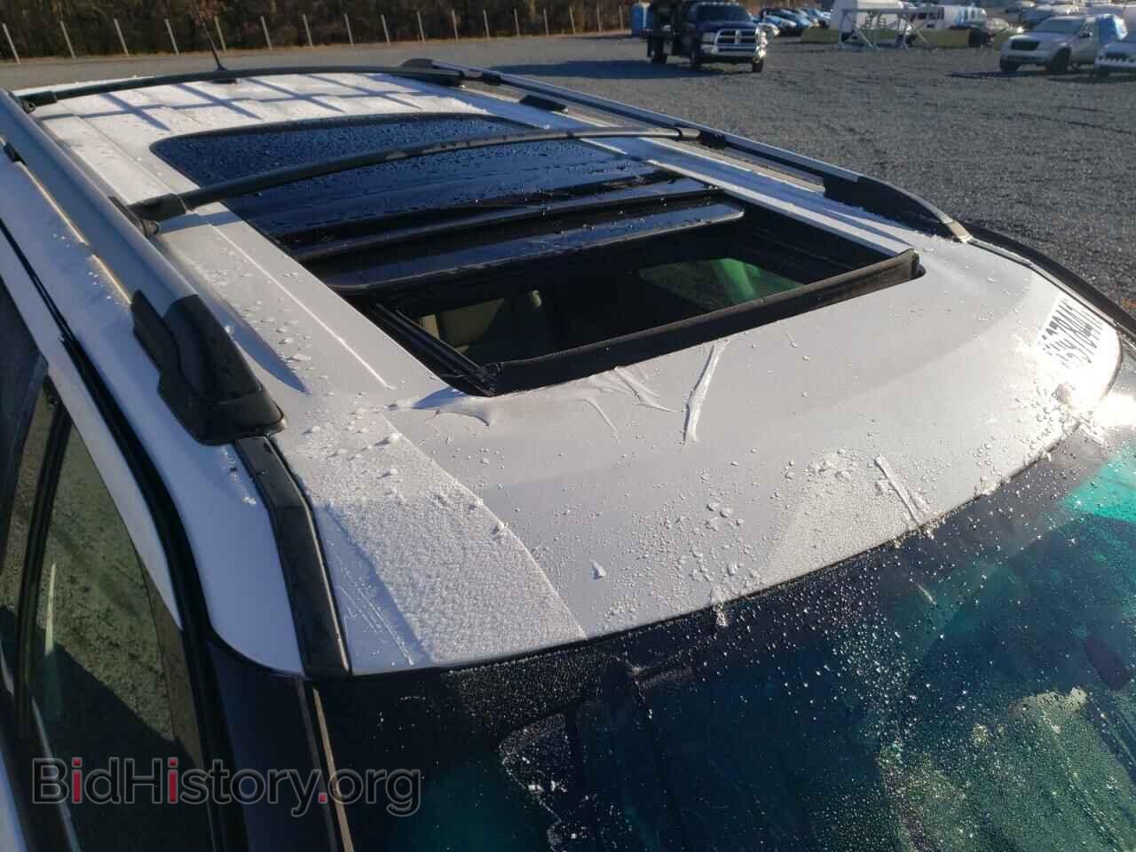 2015 FORD EXPLORER - VIN: 1FM5K8F81FGB55843 - Фото 10