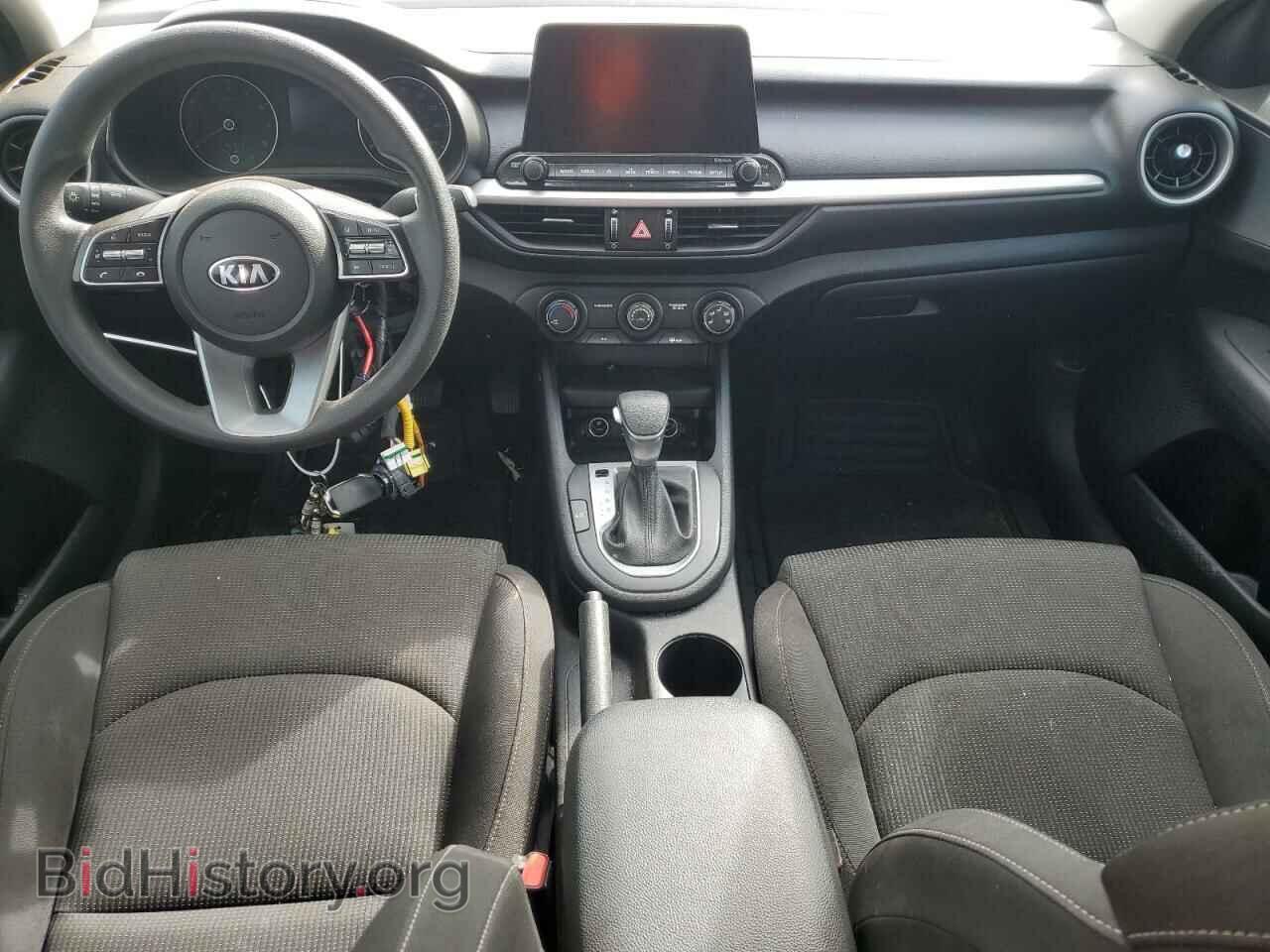 2021 KIA FORTE - VIN: 3KPF24ADXME264529 - Фото 8