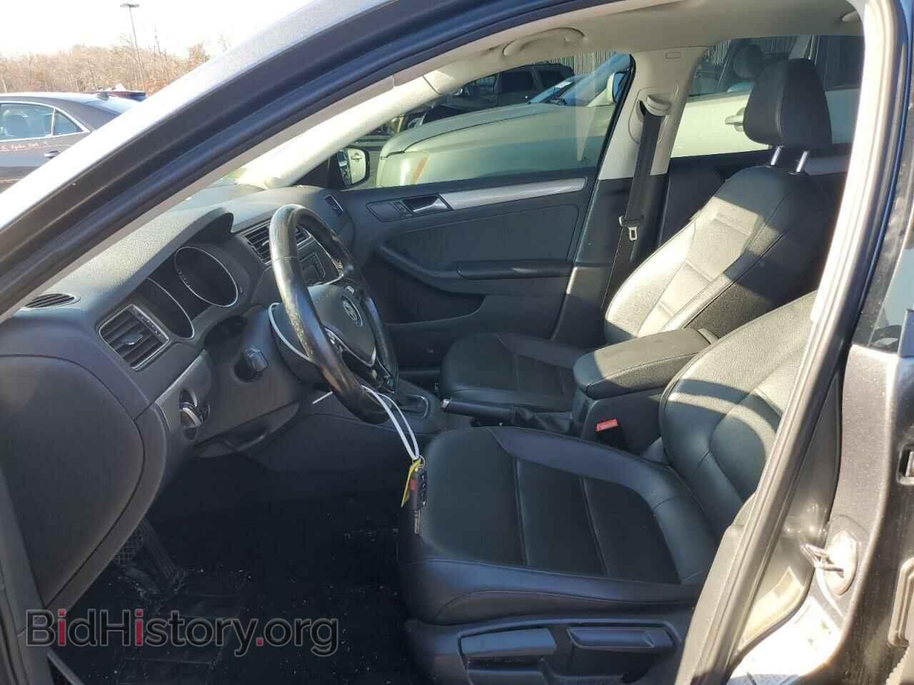 2017 VOLKSWAGEN JETTA - VIN: 3VWDB7AJ4HM279471 - Фото 7