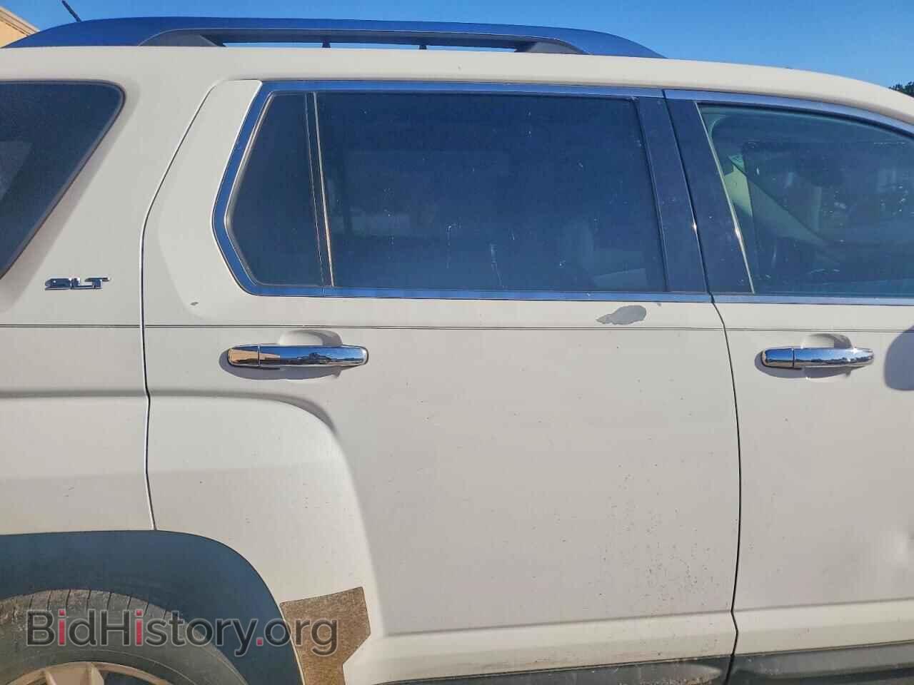2014 GMC TERRAIN - VIN: 2GKFLTE36E6141955 - Photo 10
