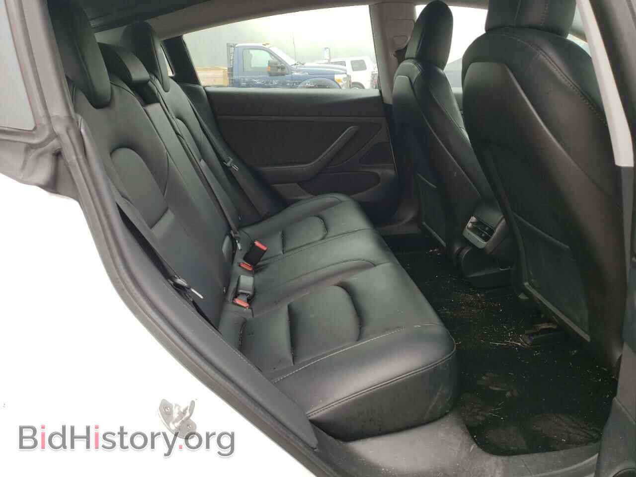 2020 TESLA MODEL 3 - VIN: 5YJ3E1EA3LF614813 - Фото 10