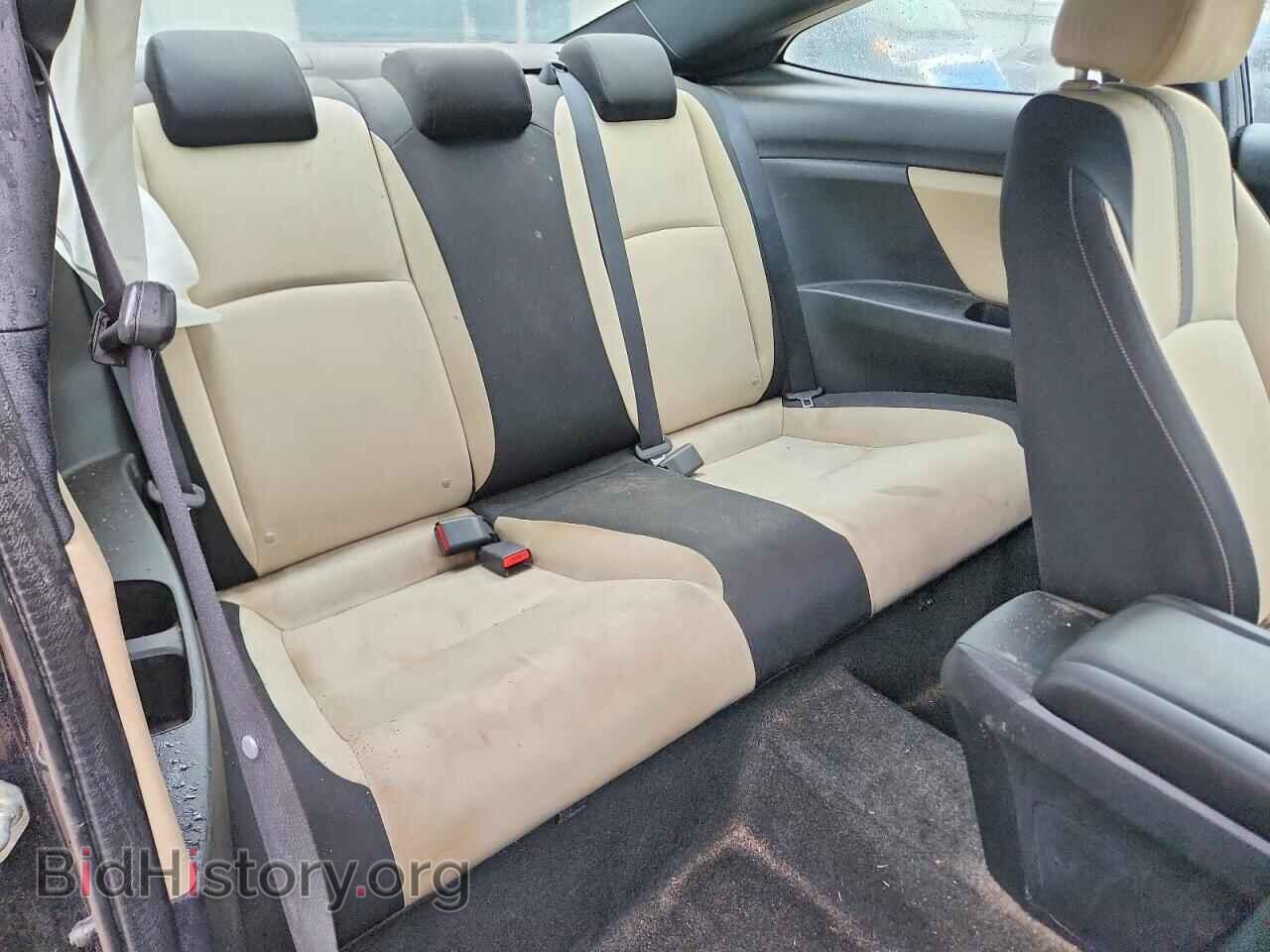 2016 HONDA CIVIC - VIN: 2HGFC3B32GH359111 - Photo 10