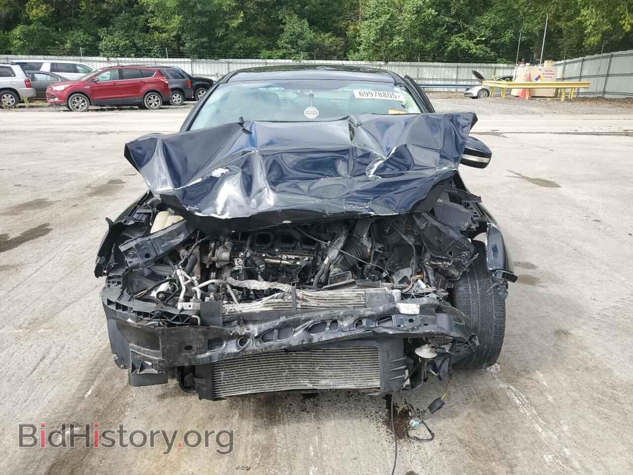 2017 FORD FOCUS - VIN: 1FADP3J22HL218861 - Фото 5