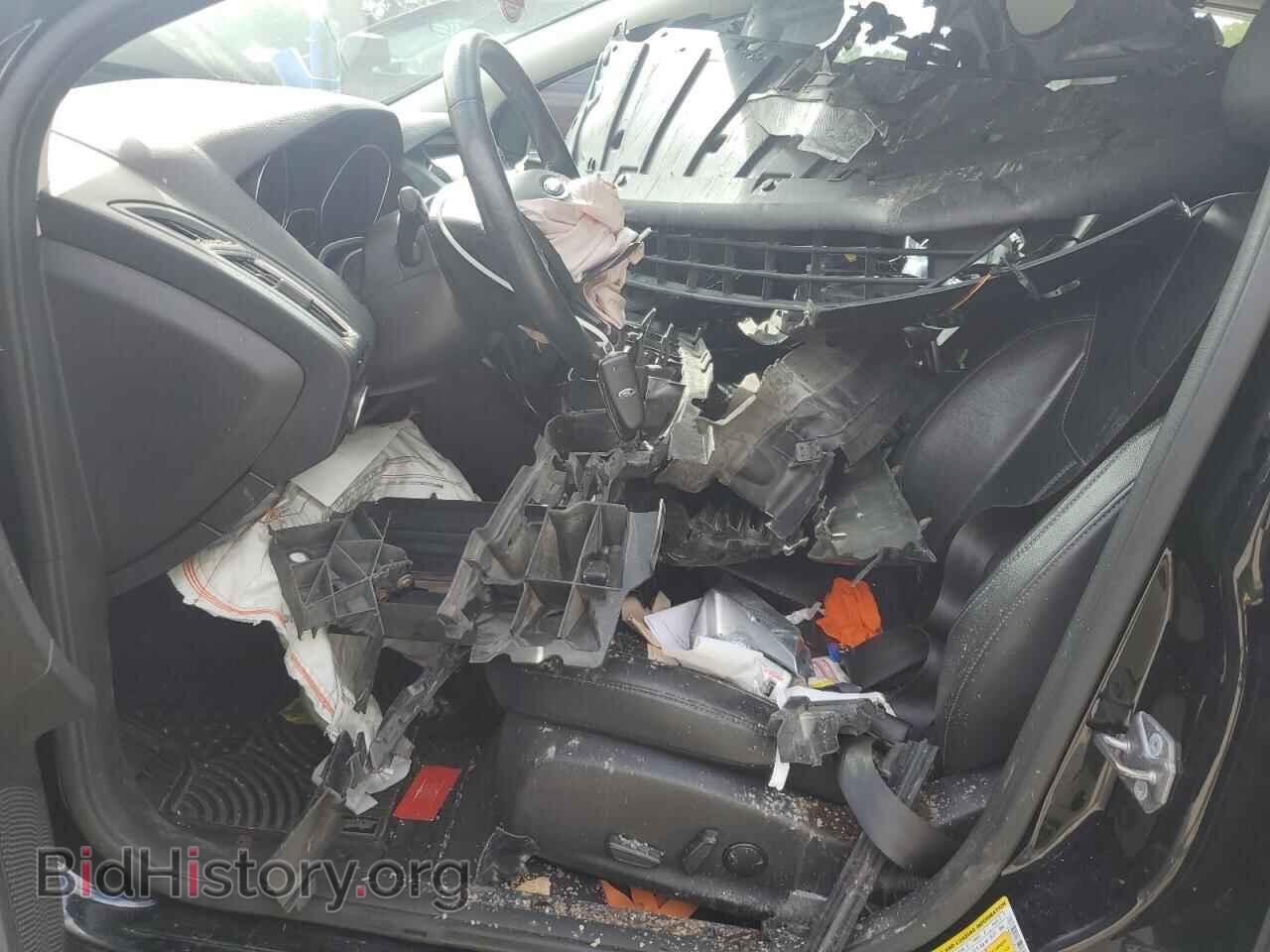 2017 FORD FOCUS - VIN: 1FADP3J22HL218861 - Фото 7