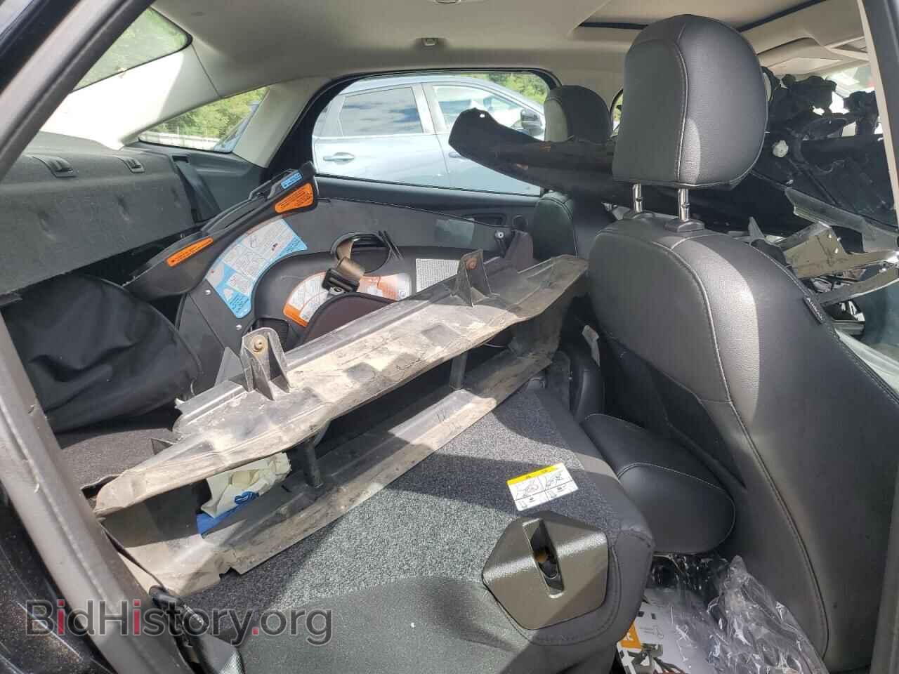 2017 FORD FOCUS - VIN: 1FADP3J22HL218861 - Фото 10