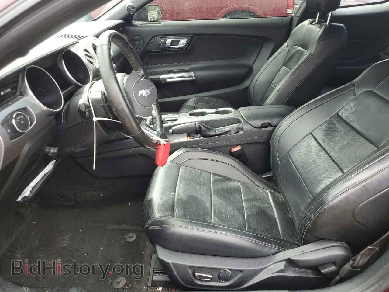 2018 FORD ALL Models - VIN: 1FA6P8TH1J5107302 - Photo 7