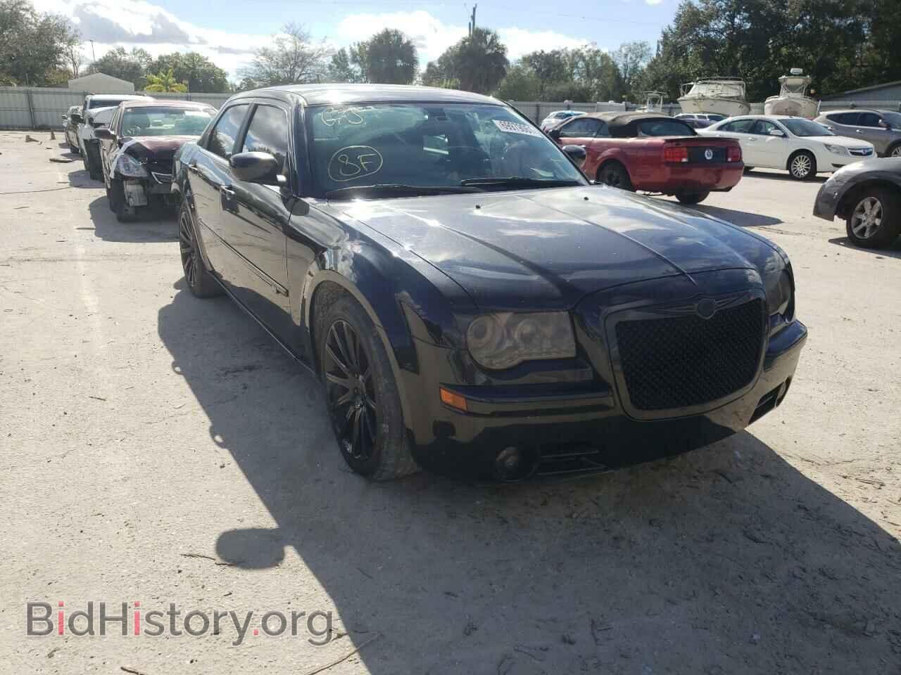 Photo 2C3LA63H08H282943 - CHRYSLER 300 2008