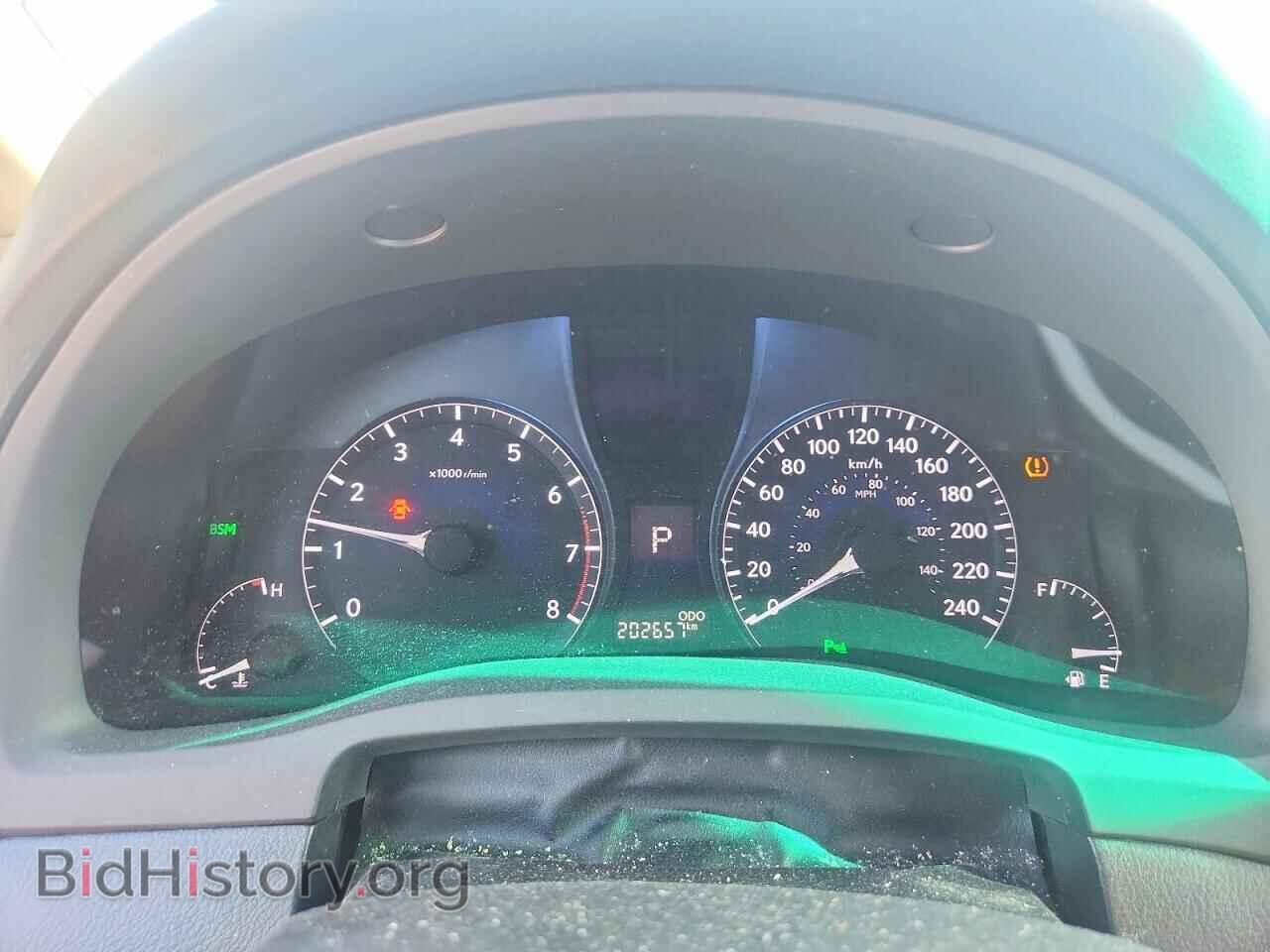 2015 LEXUS RX350 - VIN: 2T2BK1BA0FC291379 - Photo 9