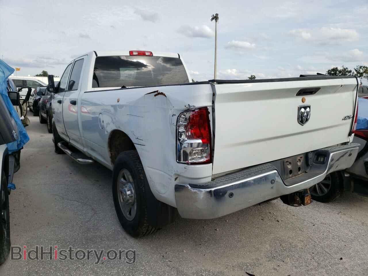 2014 RAM All Models - VIN: 3C63R3GL0EG135509 - Фото 2