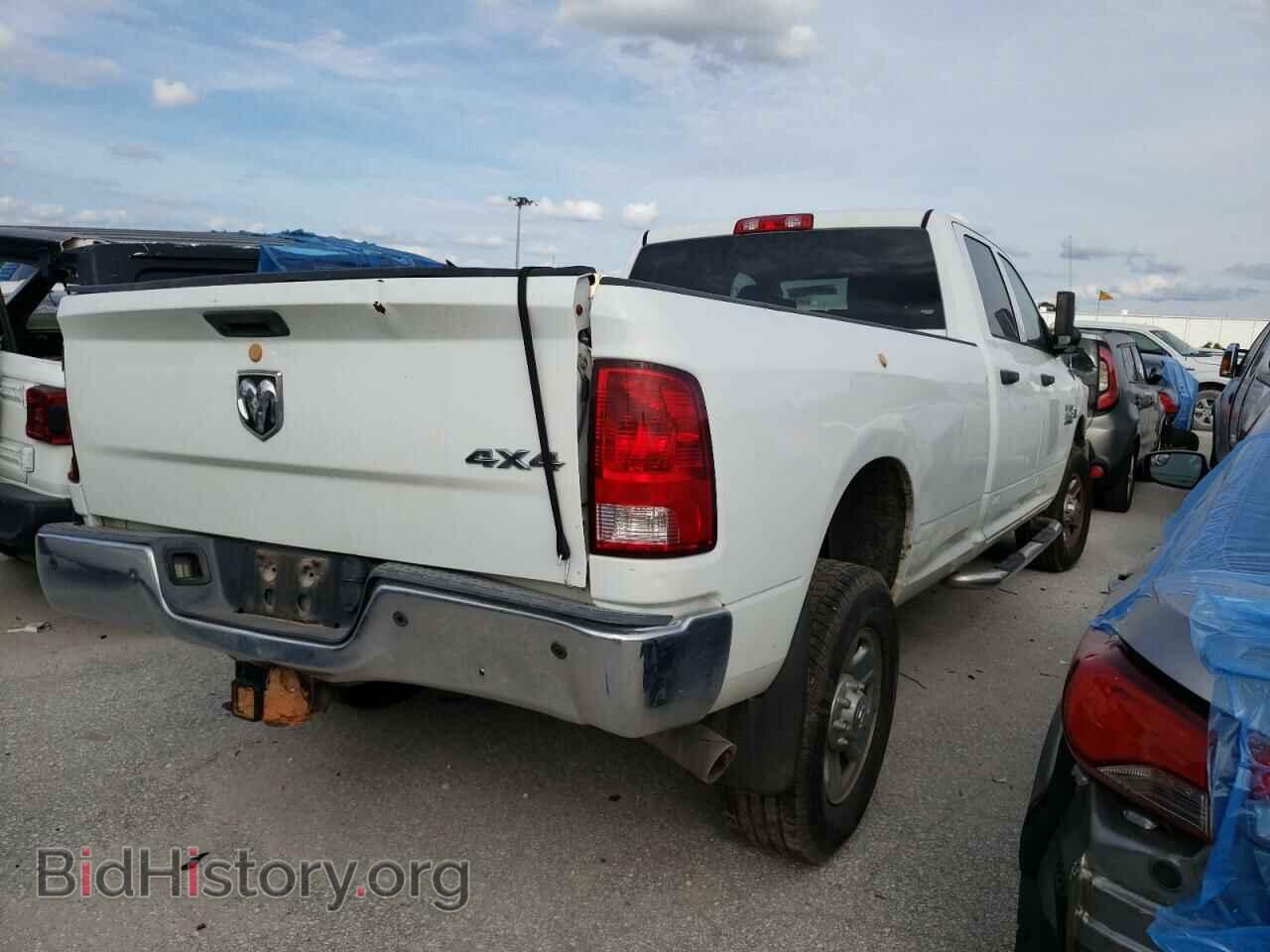 2014 RAM All Models - VIN: 3C63R3GL0EG135509 - Фото 3