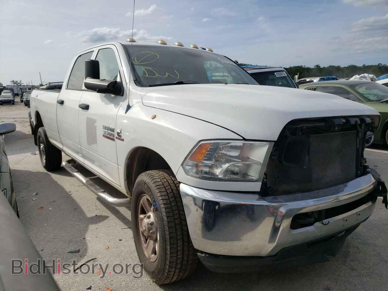 2014 RAM All Models - VIN: 3C63R3GL0EG135509 - Фото 4
