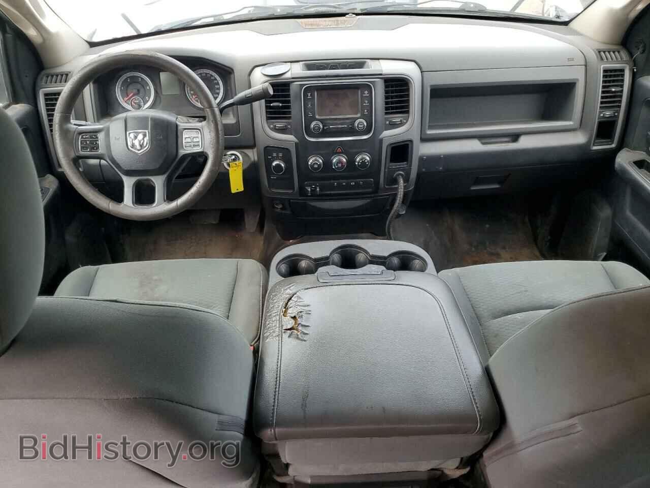 2014 RAM All Models - VIN: 3C63R3GL0EG135509 - Фото 8