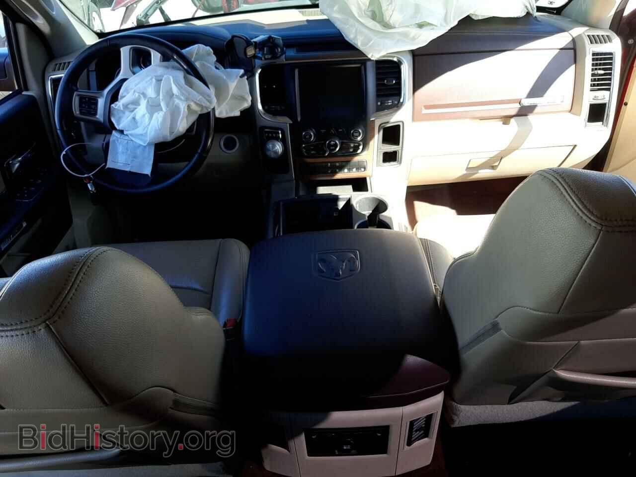 2014 RAM 1500 - VIN: 1C6RR6NT8ES238507 - Фото 8