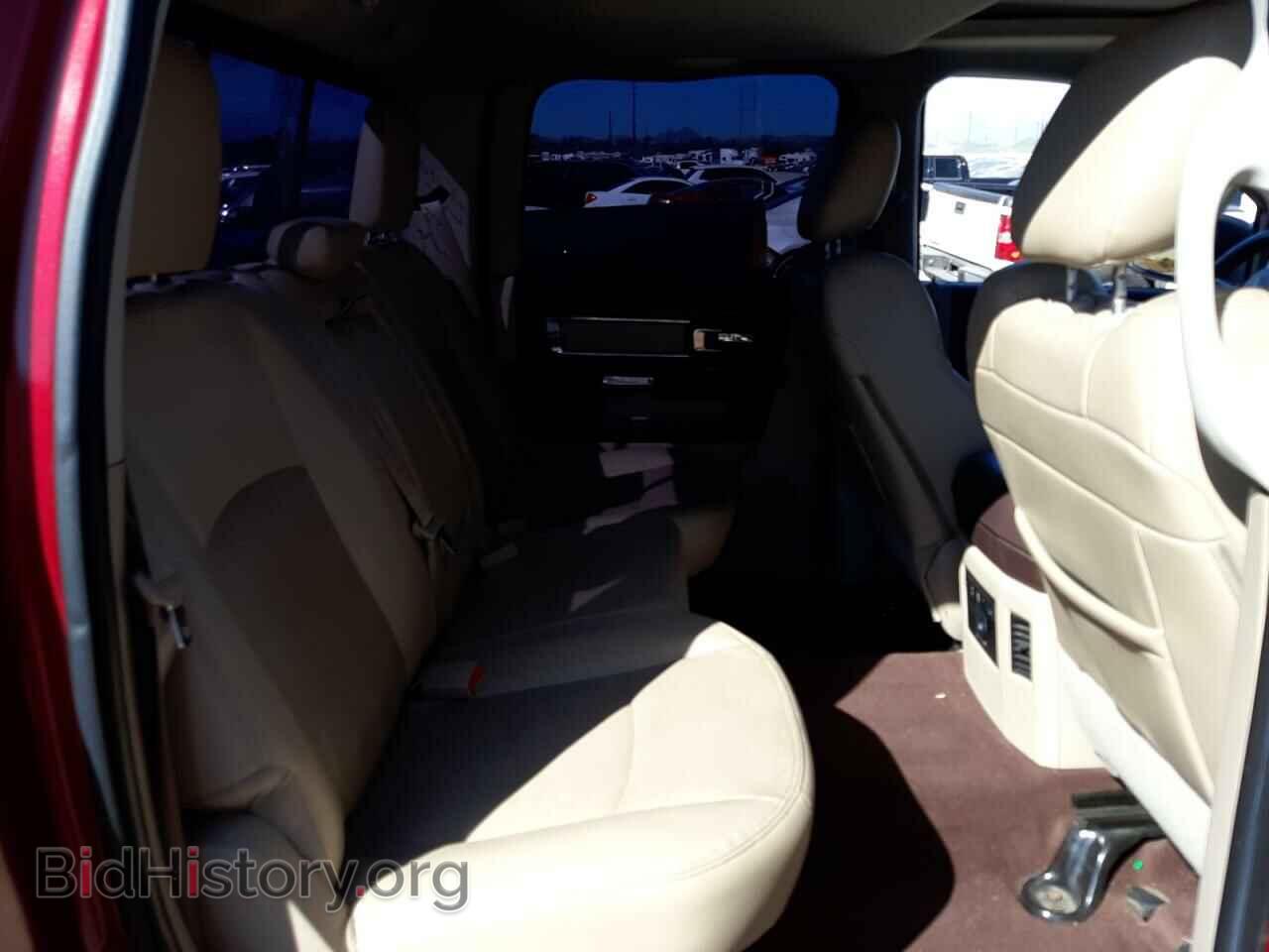 2014 RAM 1500 - VIN: 1C6RR6NT8ES238507 - Фото 10